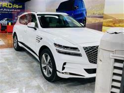 جنسس GV80